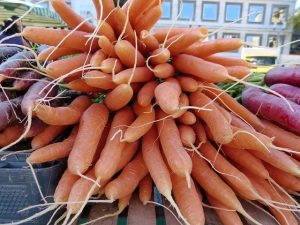 eat your vegetables for whiter teeth