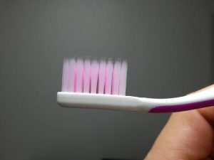 dentists warn against skipping brushing